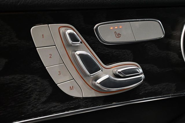 BENZ GLC300  第12張相片