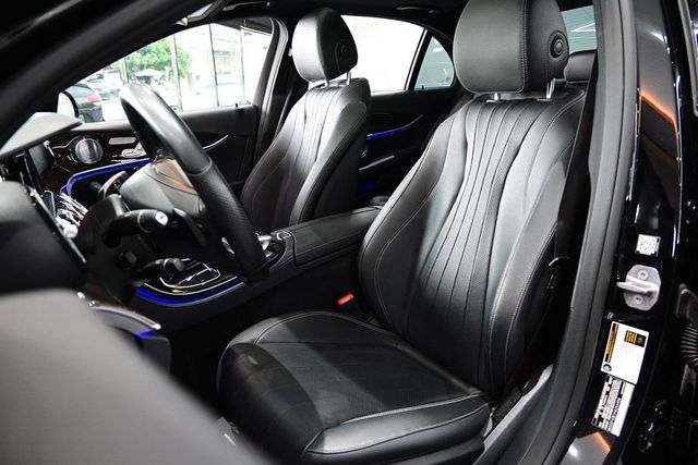 BENZ E300  第6張相片