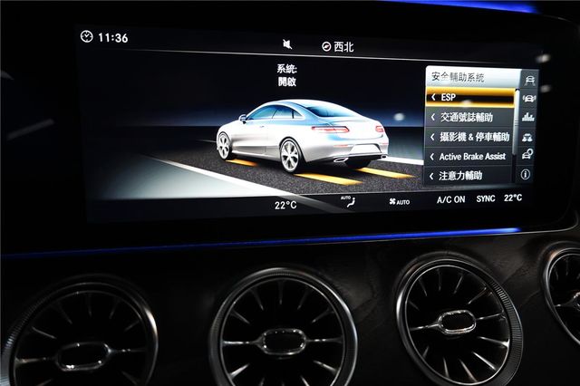 智慧跟車P20 智慧頭燈 抬顯 環景  第12張相片