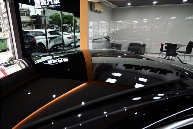 智慧跟車P20 智慧頭燈 抬顯 環景  第15張相片