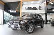 豐駿汽車2018 GLC300 超美跑少  第1張縮圖