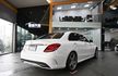豐駿汽車2015 C300滿配AMG  第4張縮圖