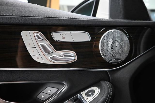 豐駿汽車2015 C300滿配AMG  第7張相片