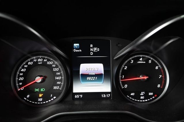 豐駿汽車2015 C300滿配AMG  第8張相片