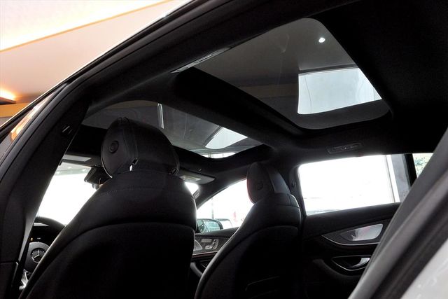 正2021年 GT53 全新車 選配50  第5張相片