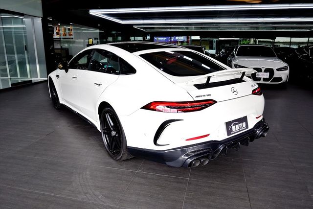 正2021年 GT53 全新車 選配50  第15張相片
