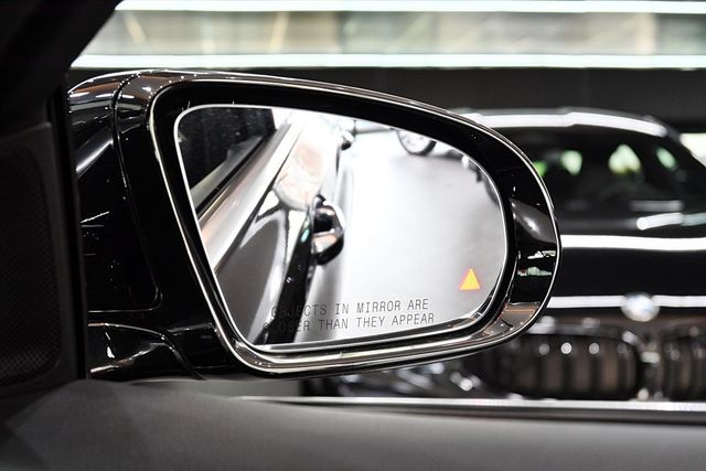 豐駿國際 E300 AMG P3滿配套件  第6張相片