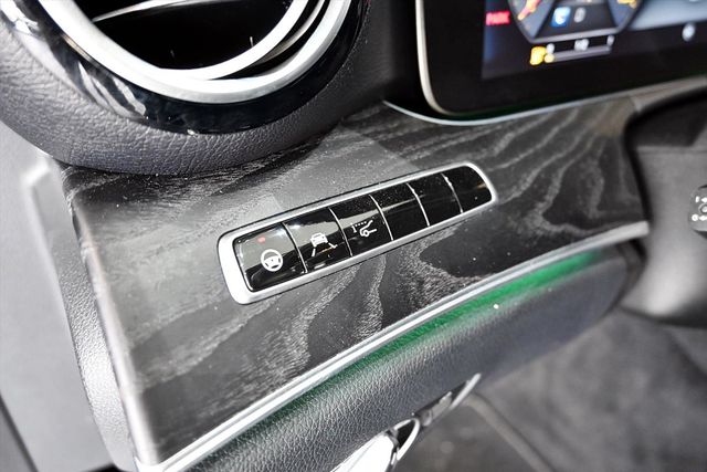 豐駿國際 E300 AMG P3滿配套件  第8張相片