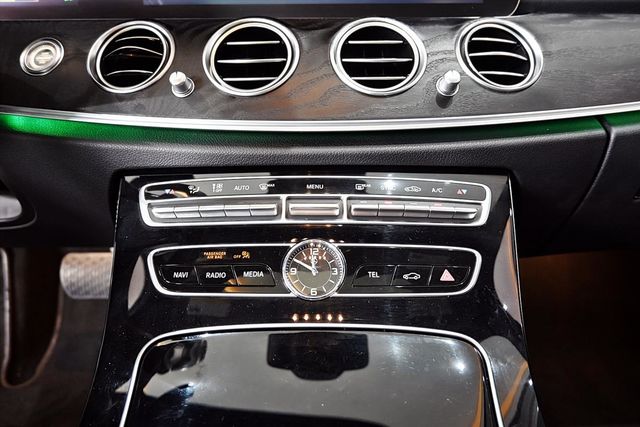 豐駿國際 E300 AMG P3滿配套件  第12張相片