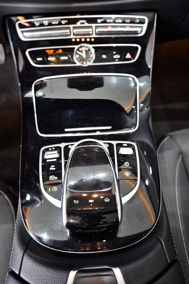 豐駿國際 E300 AMG P3滿配套件  第13張相片
