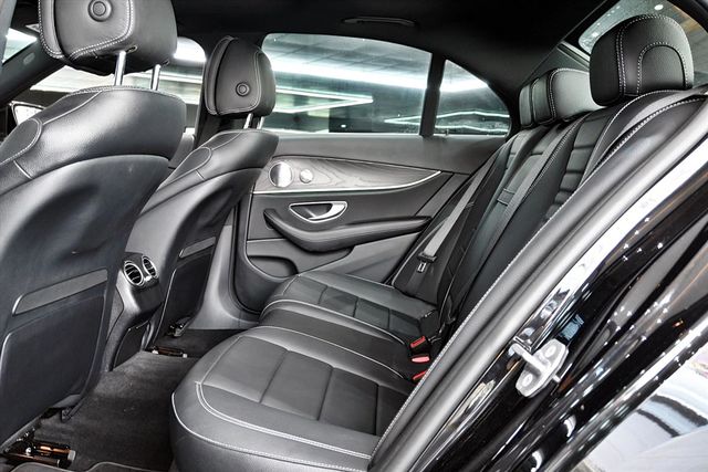 豐駿國際 E300 AMG P3滿配套件  第15張相片