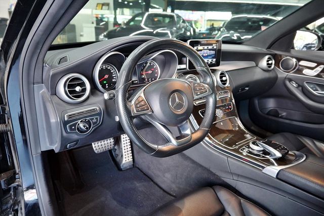 C300 AMG 車況好 價格優  第3張相片