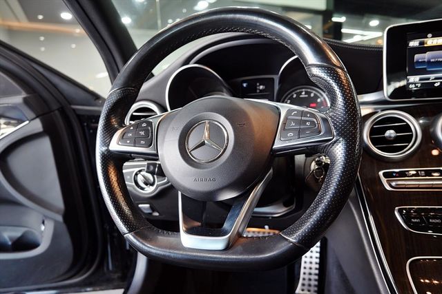 C300 AMG 車況好 價格優  第5張相片