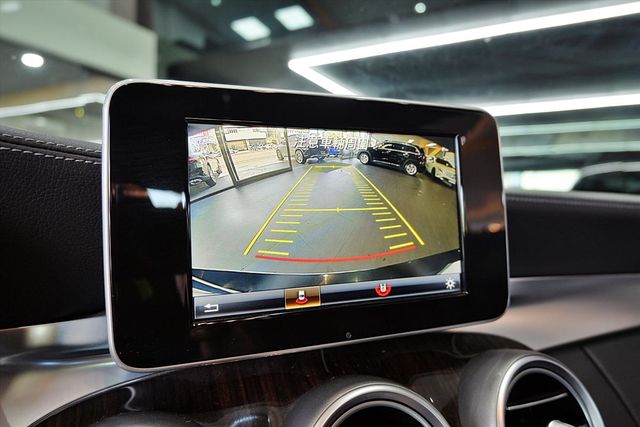 C300 AMG 車況好 價格優  第7張相片