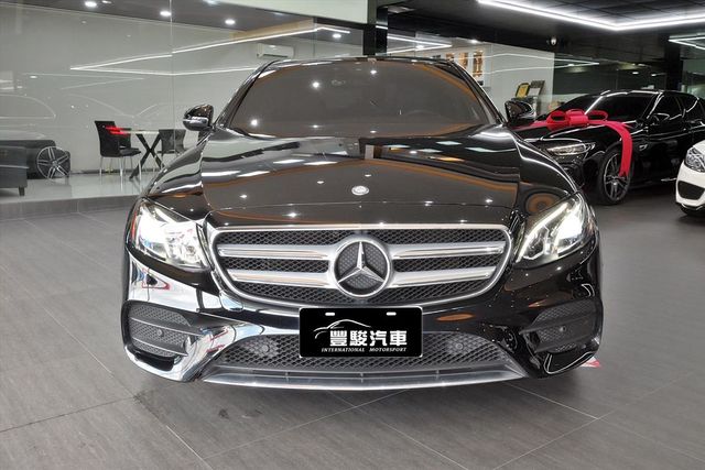 E300 AMG 柏林之音 大螢幕  第2張相片