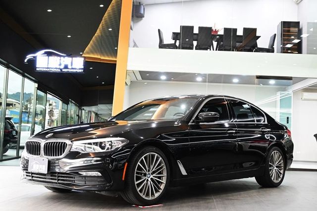 BMW 530  第1張相片