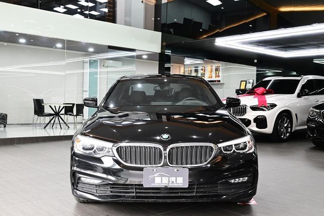 BMW 530  第2張相片