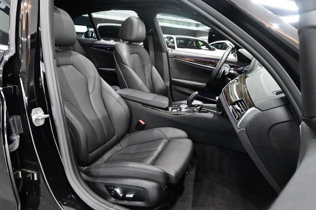 BMW 530  第7張相片