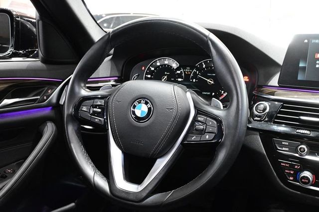 BMW 530  第8張相片