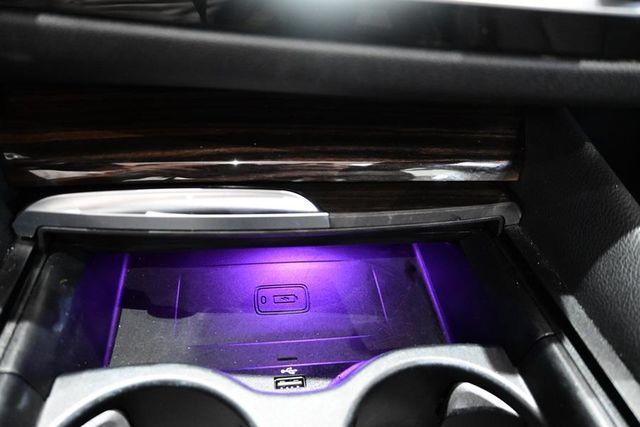 BMW 530  第9張相片
