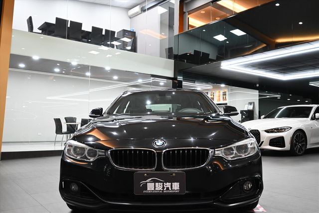 豐駿汽車 三峽店16款 寶馬428 GC  第2張相片