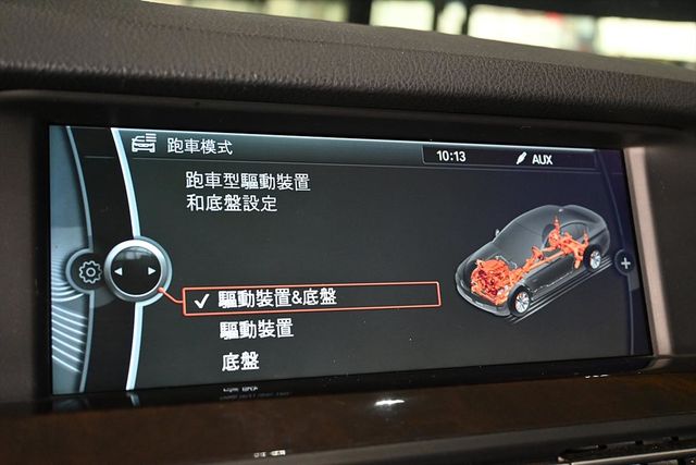 豐駿國際總店 535i 日規 M套件  第20張相片