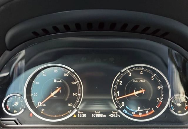 豐駿汽車2016總代理 640GC  第6張相片