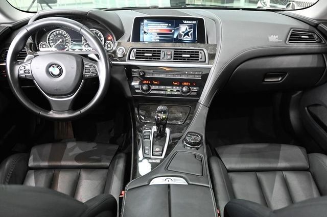 豐駿汽車2016總代理 640GC  第7張相片