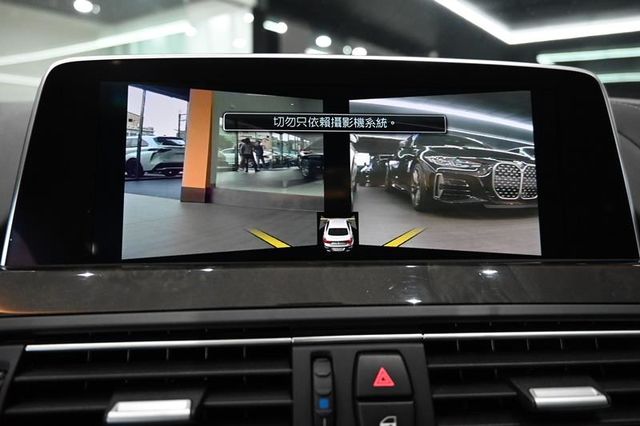 豐駿汽車2016總代理 640GC  第9張相片