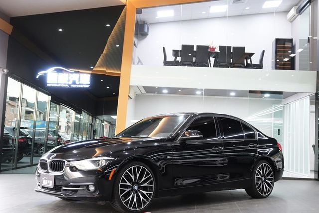 BMW 328  第1張相片