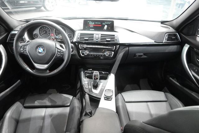 BMW 328  第6張相片