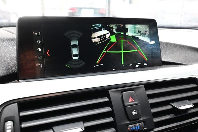 BMW 328  第9張相片