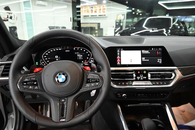 豐駿汽車 M3 賽車椅全新車#47742  第12張相片