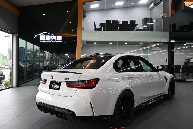豐駿汽車 M3 賽車椅全新車#47742  第18張相片