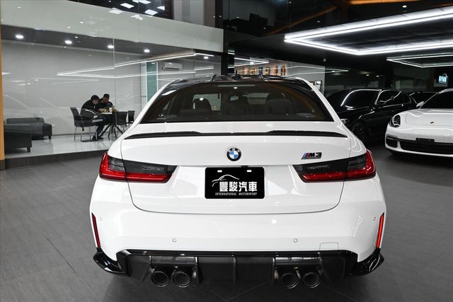 豐駿汽車 M3 賽車椅全新車#47742  第19張相片