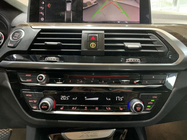豐駿國際 X3 全景天窗 主動防護 現車  第11張相片