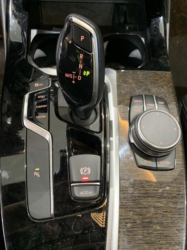 豐駿國際 X3 全景天窗 主動防護 現車  第12張相片