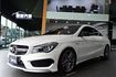 BENZ CLA45 AMG  第1張縮圖