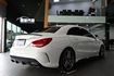 BENZ CLA45 AMG  第2張縮圖