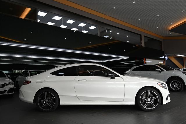 豐駿汽車 AMG 夜色 冷熱椅 全景天窗  第3張相片