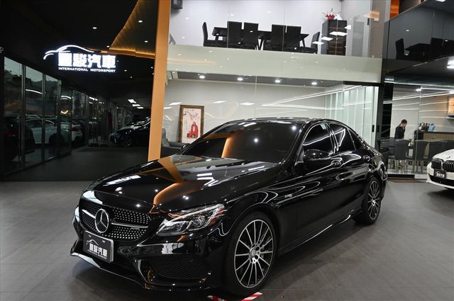 豐駿汽車 AMG 23P跟車 跑車化排氣  第1張相片
