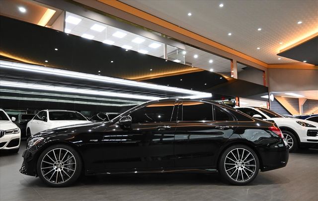 豐駿汽車 AMG 23P跟車 跑車化排氣  第6張相片