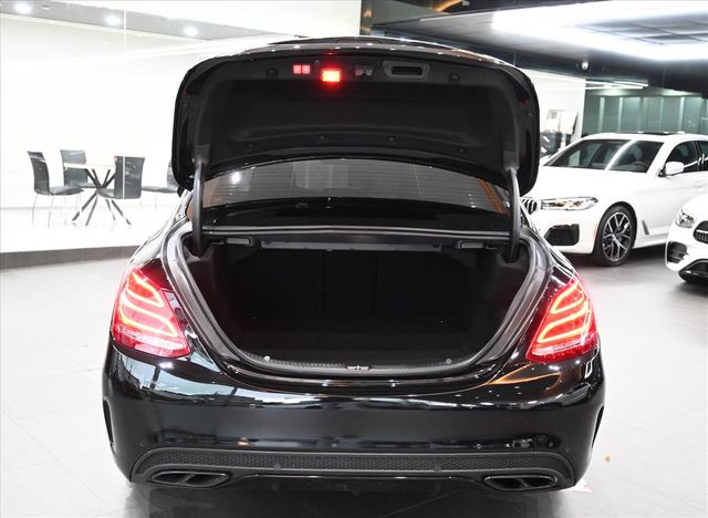 豐駿汽車 AMG 23P跟車 跑車化排氣  第8張相片