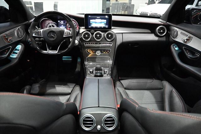豐駿汽車 AMG 23P跟車 跑車化排氣  第12張相片