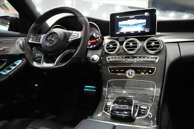 豐駿汽車 AMG 23P跟車 跑車化排氣  第13張相片