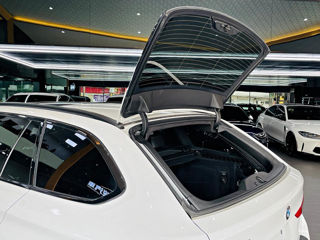 豐駿三峽 540i Touring M版  第6張相片