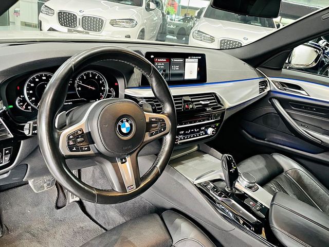 豐駿三峽 540i Touring M版  第8張相片