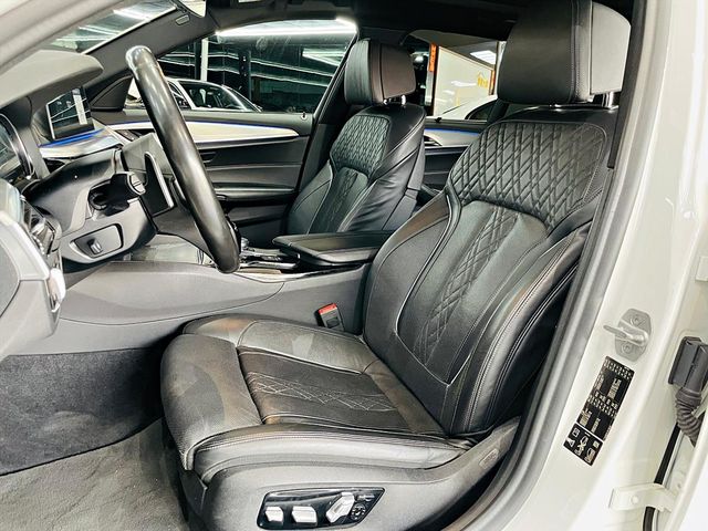 豐駿三峽 540i Touring M版  第9張相片