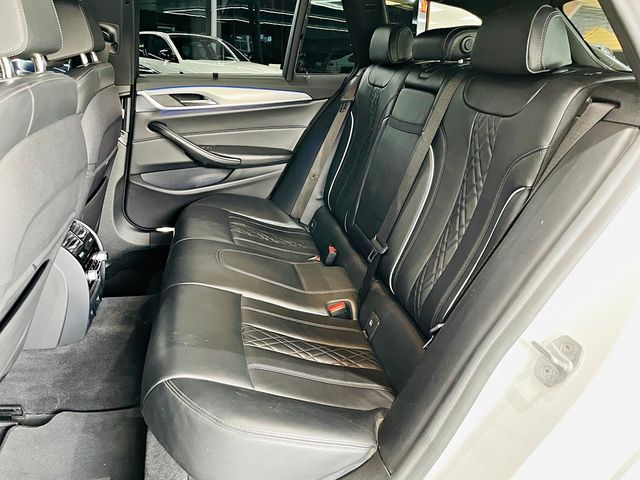 豐駿三峽 540i Touring M版  第10張相片