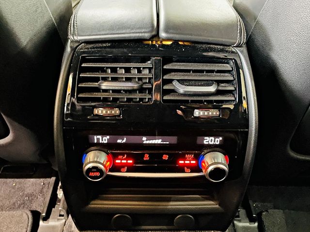 豐駿三峽 540i Touring M版  第11張相片